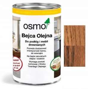 Bejca Olejna JATOBA OSMO 0,125L 3516