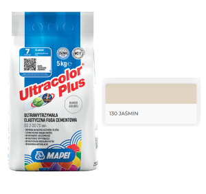 MAPEI Ultracolor FUGA 5 kg - 130 JAŚMIN