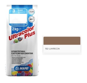 MAPEI Ultracolor FUGA 2 kg - 152 LUKRECJA