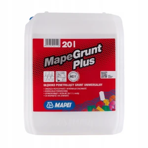 MAPEI Grunt MAPEGRUNT PLUS 20L
