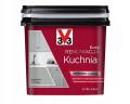 V33 Easy Renowacja Kuchnia 3V3 szary loft 0,75L