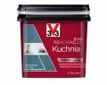 V33 Easy Renowacja Kuchnia 3V3 morski turkus 0,75L
