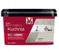 V33 Easy Renowacja Kuchnia 3V3 cynamon 2L