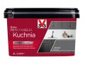 V33 Easy Renowacja Kuchnia 3V3 antracyt 2L
