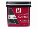 V33 Easy Renowacja Kuchnia 3V3 czarny mat 0,75L