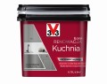 V33 Easy Renowacja Kuchnia 3V3 stal nierdzewna 0,75L