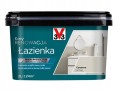 V33 Easy Renowacja Łazienka 3V3 cynamon 2L