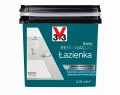 V33 Easy Renowacja Łazienka 3V3 bawełna 0,75L