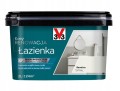 V33 Easy Renowacja Łazienka 3V3 bawełna 2L