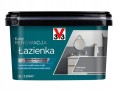 V33 Easy Renowacja Łazienka 3V3 antracyt 2L