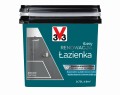 V33 Easy Renowacja Łazienka 3V3 antracyt 0,75L