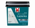 V33 Easy Renowacja Łazienka 3V3 jasny szary 0,75L