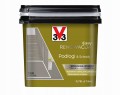 V33 Easy Renowacja Podłoga 3V3 taupe 0,75L