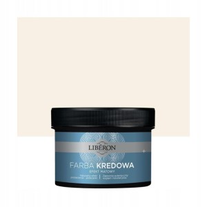 LIBERON Farba kredowa 0,25L GLINIANY SZRON