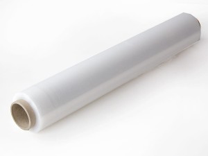 Folia STRETCH 2,5 kg Bezbarwna