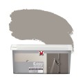 V33 Easy Hydro-Bariera Wodoodporna farba do wnętrz szary taupe satyna 2L