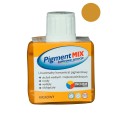 INCHEM Pigment Mix barwnik do farb PIASKOWY 80ml
