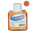 INCHEM Pigment Mix barwnik do farb KARMELOWY 80ml
