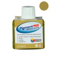 INCHEM Pigment Mix barwnik do farb OLIWKOWY 80ml