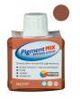 INCHEM Pigment Mix barwnik do farb BRĄZOWY 80ml