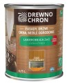 Drewnochron Lakierobejca 2w1 0,75l Dąb Naturalny