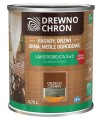 DrewnoChron Lakierobejca 2w1 0,75l Orzech Ciemny