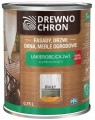 DrewnoChron Lakierobejca 2w1 0,75l Biały