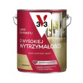 V33 Lakier do parkietu o wysokiej wytrzymałości bezbarwny mat 2,5L