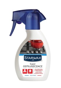 Starwax Super odtłuszczacz 250ml  (43241)