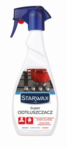 Starwax Super odtłuszczacz uniwersalny 500 ml