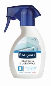 Starwax Lodówka & Mikrofala 250ml (43264)