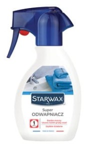 Starwax Super Odwapniacz Łazienka 250ml (43665)