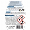 STARWAX Inoks Aluminium preparat do mycia i ochrony powierzchni metalowych 500ml