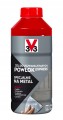 V33 Środek do usuwania starych powłok z powierzchni metalowych 1L