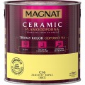 MAGNAT Ceramic Farba plamoodporna złocisty topaz C16 2,5L