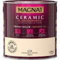 MAGNAT Ceramic Farba plamoodporna gwiezdny kwarc C24 2,5L