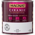 MAGNAT Ceramic Farba plamoodporna szary piryt C29 2,5L