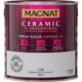 MAGNAT Ceramic Farba ceramiczna srebrzysty granit C30 2,5L