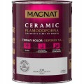 MAGNAT Ceramic Farba ceramiczna srebrzysty granit C30 5L