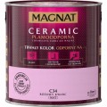 MAGNAT Ceramic Farba ceramiczna różowy kwarc C34 2,5L