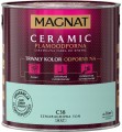 MAGNAT Ceramic Farba ceramiczna szmaragdowa toń C38 2,5L