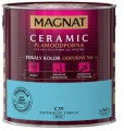MAGNAT Ceramic Farba ceramiczna naturalny turkus C39 2,5L