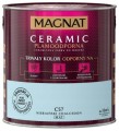 MAGNAT Ceramic Farba ceramiczna niebiański chalcedon C57