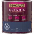 MAGNAT Ceramic Farba plamoodporna bezkresny tanzanit C67 2,5L