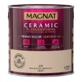 Farba ceramiczna MAGNAT Ceramic C9 delikatny bronzyt 2,5L