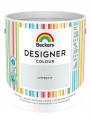Farba plamoodporna Beckers Designer Colour miętowa Supernova 2,5L