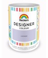 Farba lateksowa Beckers Designer pastelowa lawendowa Lavender 5L