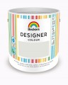 Farba plamoodporna Beckers Designer Colour biało-szary Innocence 2,5 l