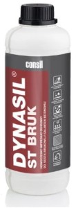 DYNASIL ST-BRUK impregnat do kostki, bruku 1L