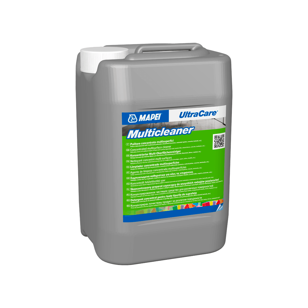 Mapei Środek czyszczący Ultracare Multicleaner 5L